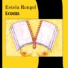 Ecdisis Estela Rengel Editorial Niebla
