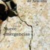 Nueve emergencias antologia de jovenes escritores de Aracena editorial Niebla