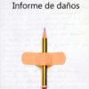 Informe de danos Francisca Alfonso poesia Editorial Niebla