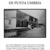 Leyendas de Punta Umbria Sergio Pablo Rodriguez Fernandez Editorial Niebla