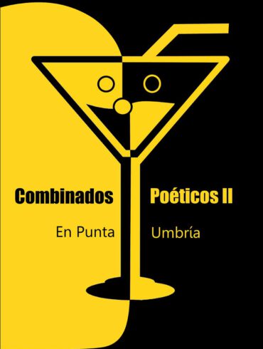 Combinados poeticos II en Punta Umbria editorial Niebla
