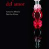 el perfume del amor Antonia Maria Peralto Perez editorial Niebla