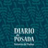 Diario de posada Antonio de Padua editorial Niebla