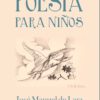 Poesia para ninos Jose Manuel de Lara Editorial Niebla