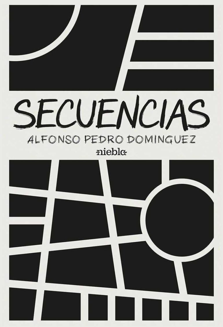 Secuencias Alfonso Pedro Rodriguez Editorial Niebla libro