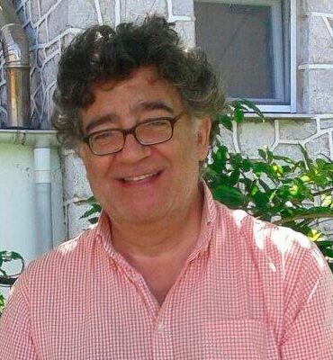 Bernardo Romero