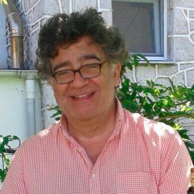 Bernardo Romero