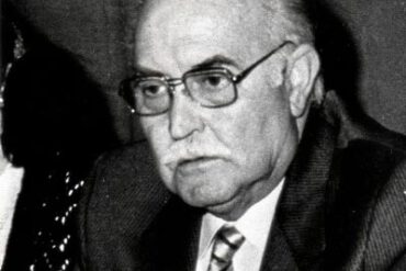 Ernesto Feria Jaldon