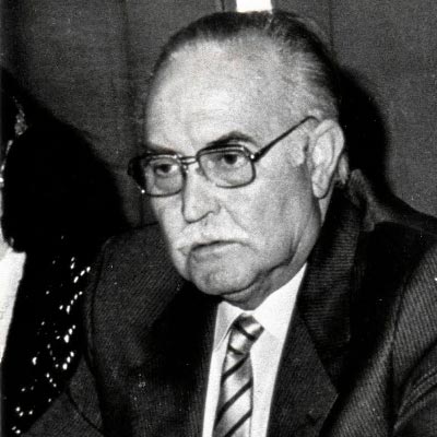 Ernesto Feria Jaldon