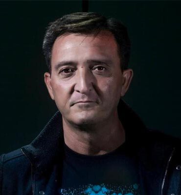 Jose Angel Lucena