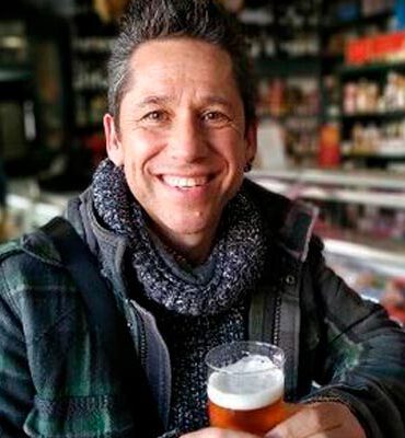 Jose Ramon Andikoetxea Andi