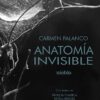 Anatomia invisible Carmen Palanco
