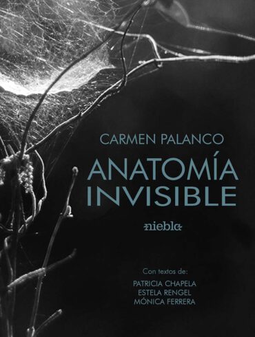 Anatomia invisible Carmen Palanco