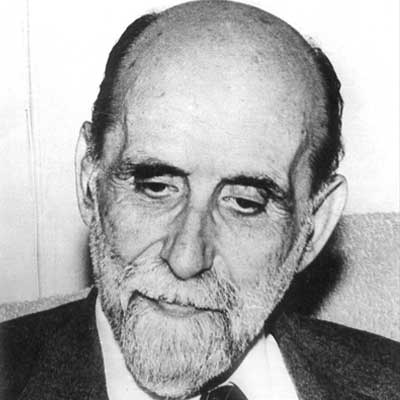 Juan Ramon Jimenez