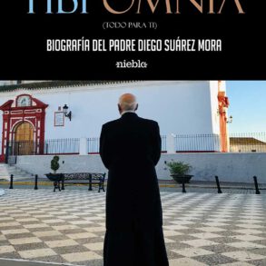 Tibi Omnia Todo para ti Biografia del padre Diego Suarez Mora Antonio de Padua diaz