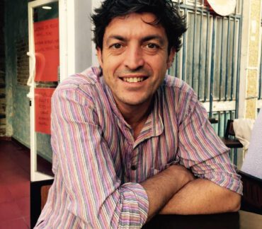 Antonio Aguilera Nieves